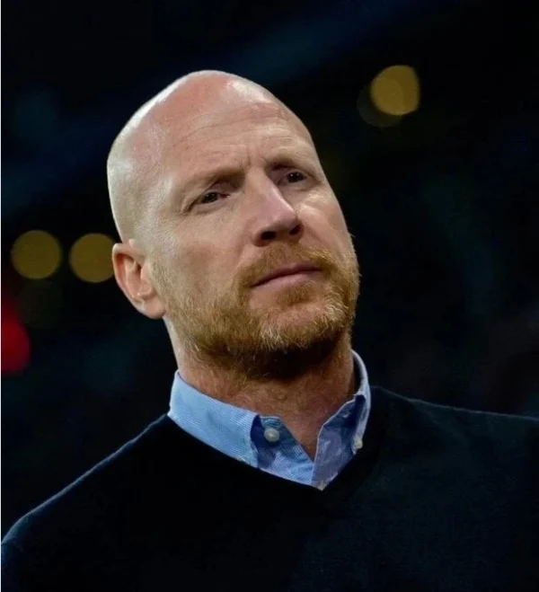 Matthias Sammer Vermögen, Eltern, Alter, Ehefrau, Kinder