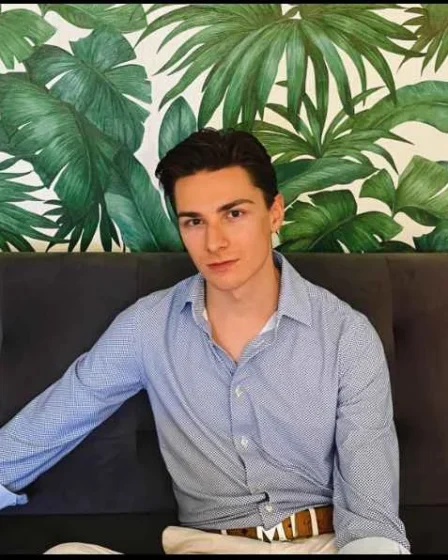 Max Suhr Zon