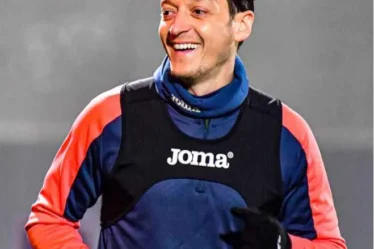 Mesut Ozil