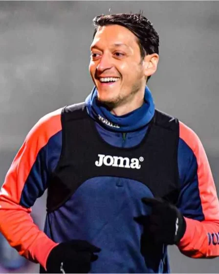 Mesut Ozil