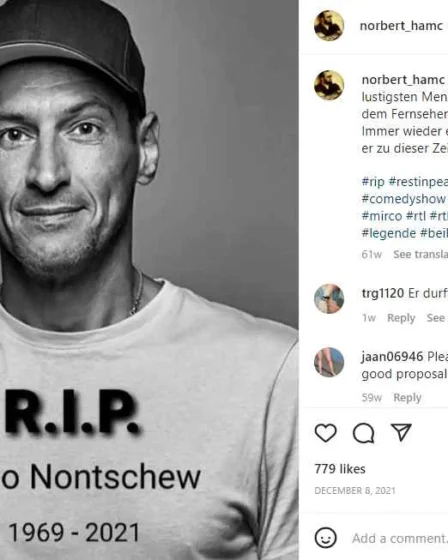 Mirco Nontschew Zon