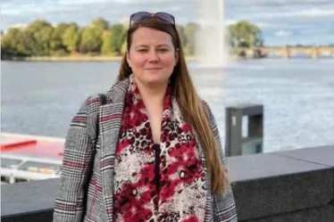 Natascha Kampusch Zon