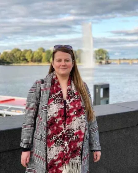 Natascha Kampusch Zon