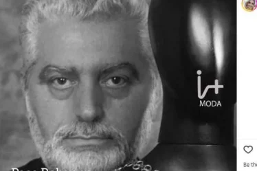 Paco Rabanne