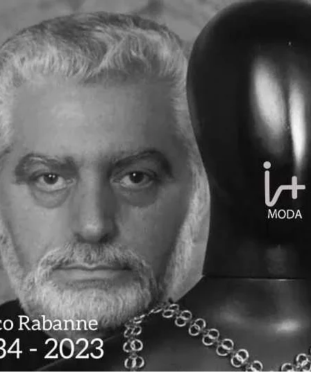Paco Rabanne