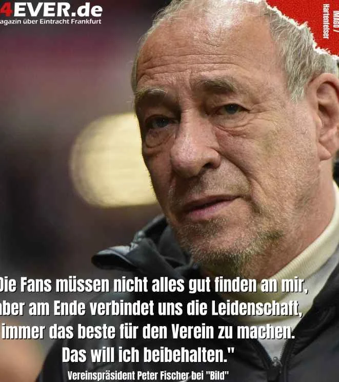 Peter Fischer Vermögen, Alter, Eltern, Ehefrau, Kinder, Größe