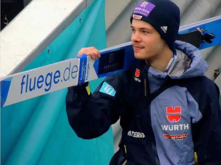 Philipp Raimund Eltern, Alter, Freundin, Gewicht, Größe