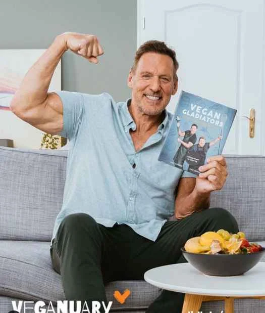 Ralf Moeller Vermögen, Eltern, Alter, Ehefrau, Kinder, Größe