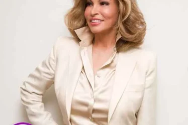 Raquel Welch Zon