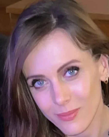 Rebecca Oehlmann Zon
