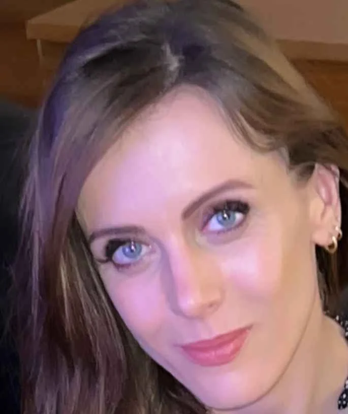 Rebecca Oehlmann Alter, Vermögen, Eltern, Ehemann, Kinder