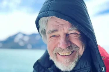 Reinhold Messner