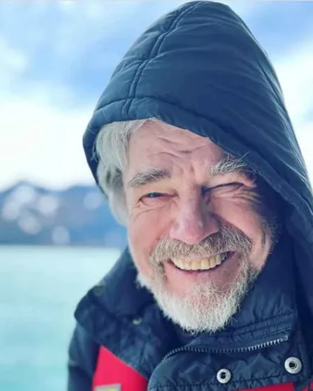 Reinhold Messner