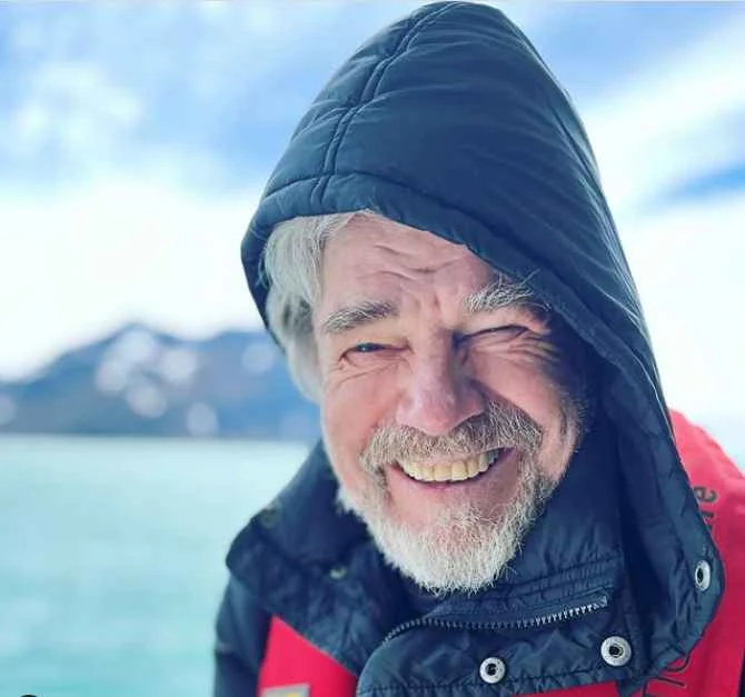 Reinhold Messner Kinder, Vermögen, Eltern, Alter, Ehefrau, Größe