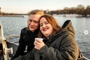 Ricarda Lang Zon