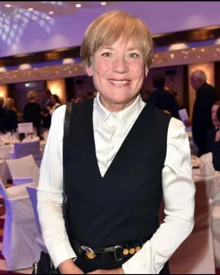 Rosi Mittermaier Zon