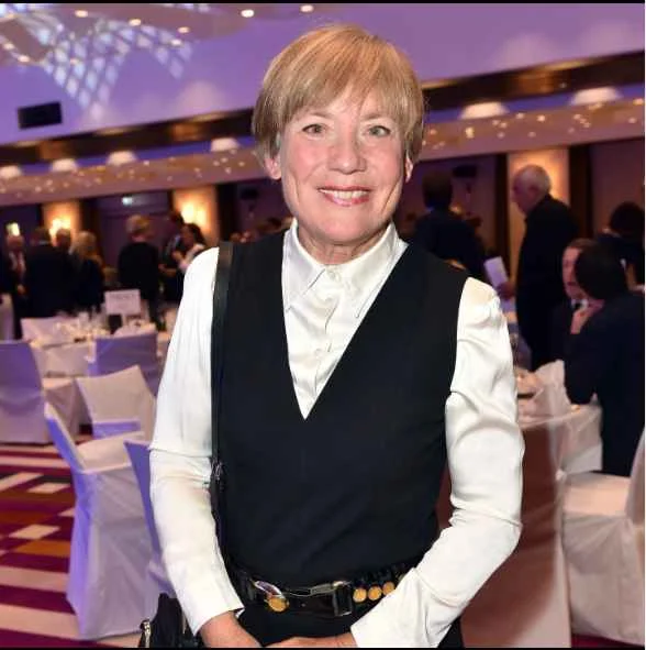 Rosi Mittermaier Vermögen, Todesursache, Krank, Gestorben
