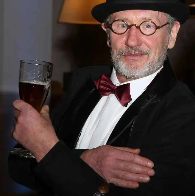 Rötger Feldmann Vermögen, Eltern, Alter, Ehefrau, Kinder
