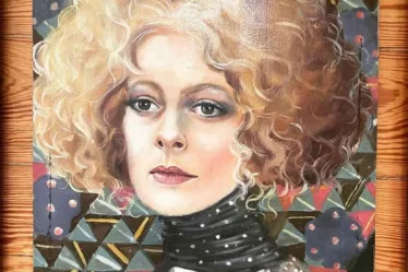 Sabine Sinjen Zon