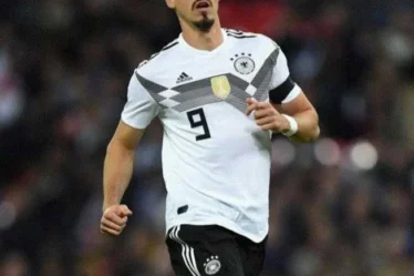 Sandro Wagner Zon