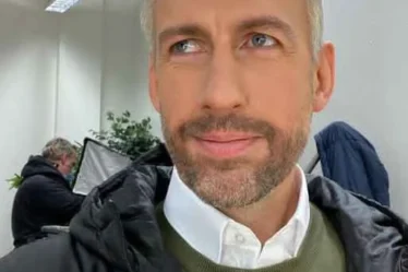 Sebastian Pufpaff Zon