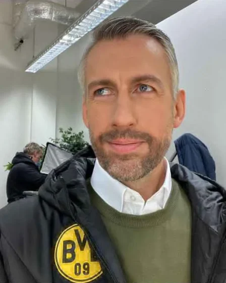 Sebastian Pufpaff Zon