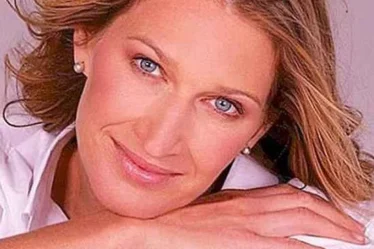 Steffi Graf Zon