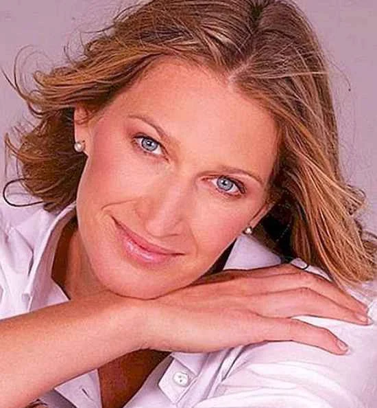 Steffi Graf Vermögen, Eltern, Alter, Ehemann, Kinder, Größe