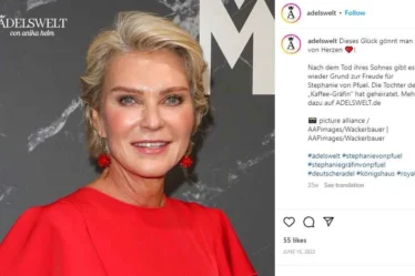 Stephanie Von Pfuel Zon