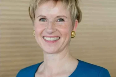 Susanne Klatten Zon