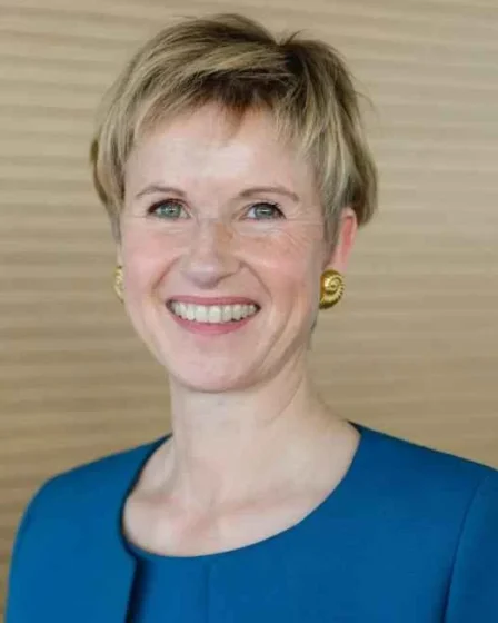 Susanne Klatten Zon