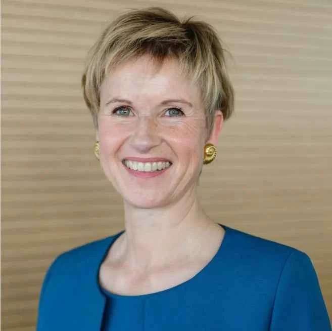 Susanne Klatten Vermögen, Eltern, Alter, Ehemann, Kinder