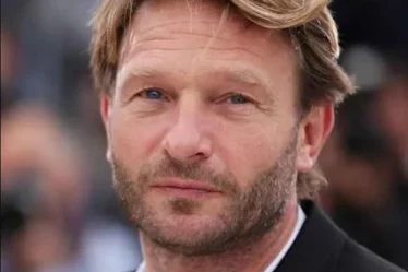 Thomas Kretschmann Zon