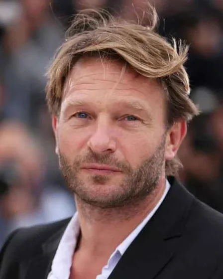 Thomas Kretschmann Zon