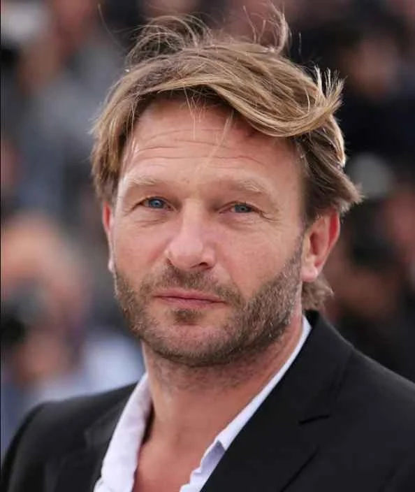 Thomas Kretschmann Krankheit, Vermögen, Eltern, Alter, Ehefrau