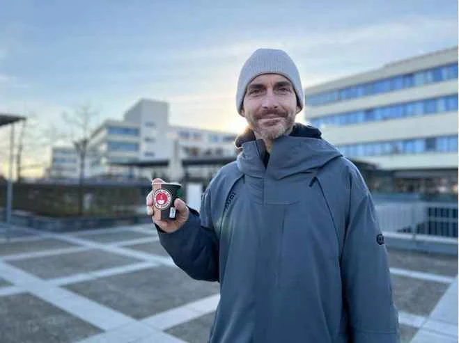 Tim Lobinger Vermögen, Eltern, Alter, Ehefrau, Kinder, Größe