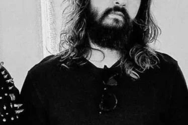 Tom Kaulitz Zon