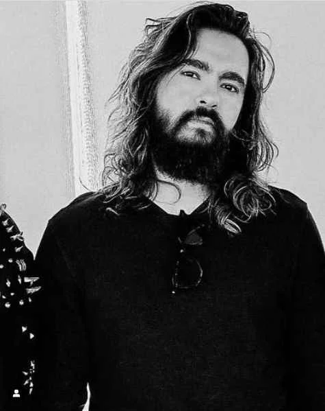 Tom Kaulitz Vermögen, Eltern, Alter, Ehefrau, Kinder, Größe