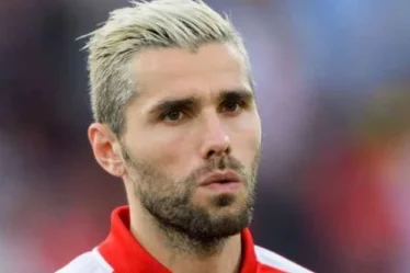 Valon Behrami Zon