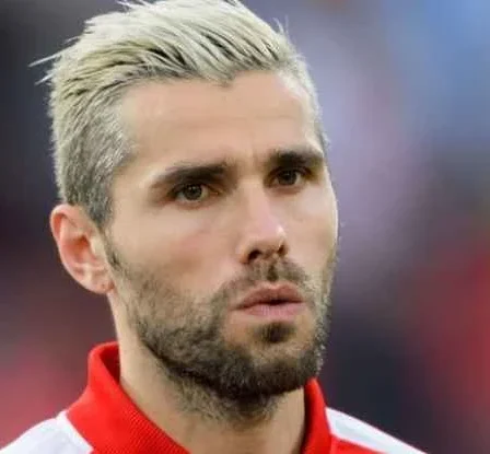 Valon Behrami Zon
