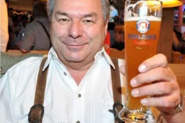 Waldemar Hartmann Zon