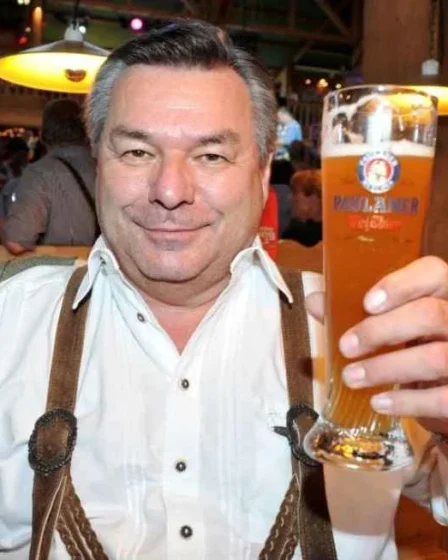Waldemar Hartmann Zon