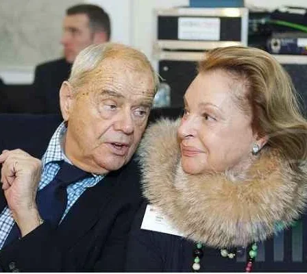 Walter Giller Zon