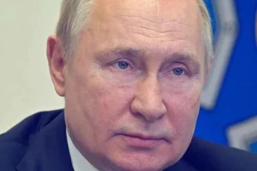 Wladimir Putin Zon
