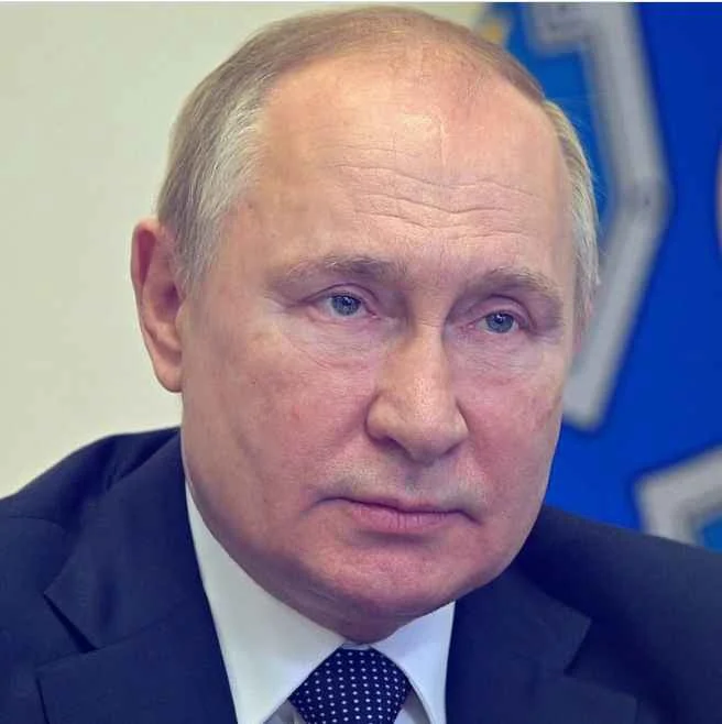 Wladimir Putin Vermögen, Eltern, Alter, Ehefrau, Kinder, Größe