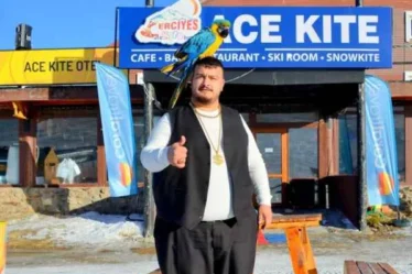 Yasin Cengiz Zon