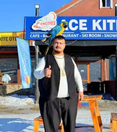 Yasin Cengiz Zon