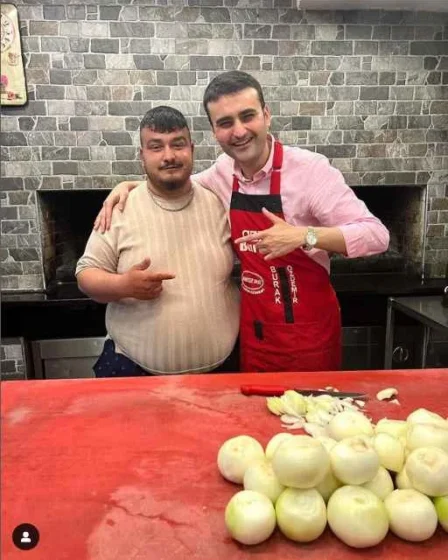 Yasin Cengiz Zon