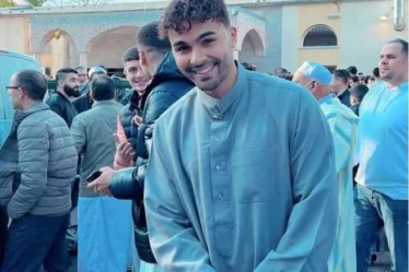 Younes Zarou Zon