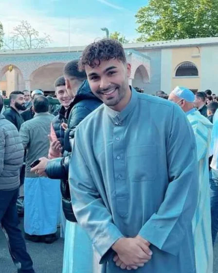 Younes Zarou Zon